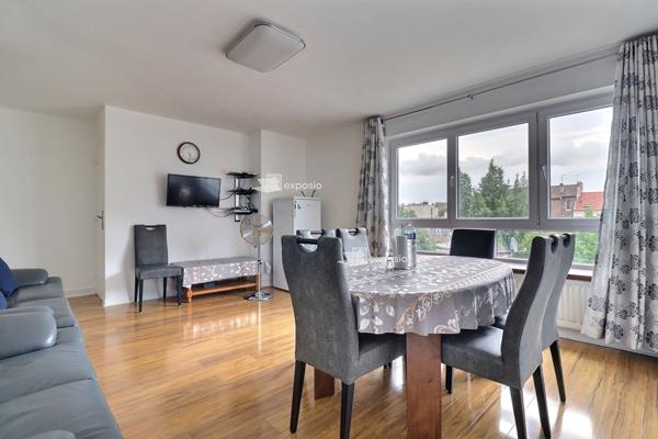 Appartement Argenteuil 4 pièces 73.67 m2