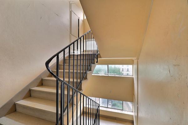 Appartement Argenteuil 4 pièces 73.67 m2