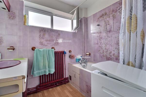 Appartement Argenteuil 4 pièces 73.67 m2