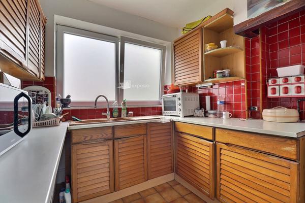 Appartement Argenteuil 4 pièces 73.67 m2