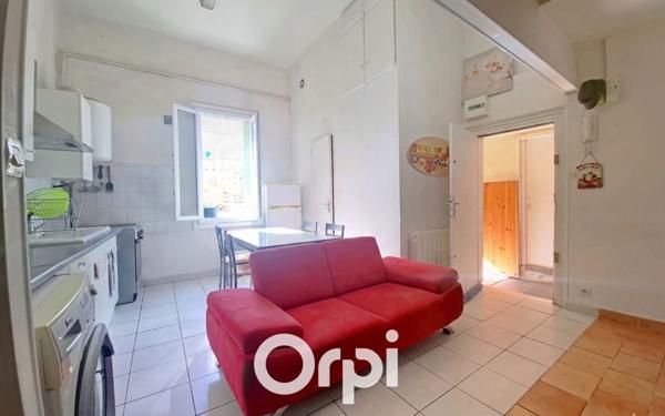 Appartement à vendre    2 pièces • 50,40 m2 Montpellier
