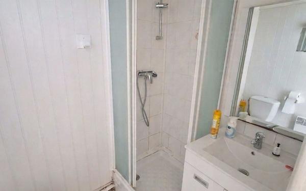 Appartement à vendre    2 pièces • 50,40 m2 Montpellier