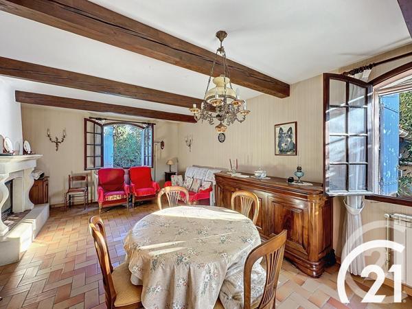 Maison à vendre  5 pièces - 125,68 m2 CAVAILLON - 84