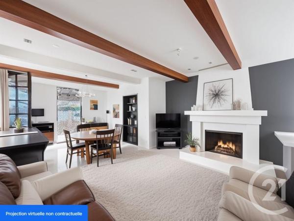 Maison à vendre  5 pièces - 125,68 m2 CAVAILLON - 84