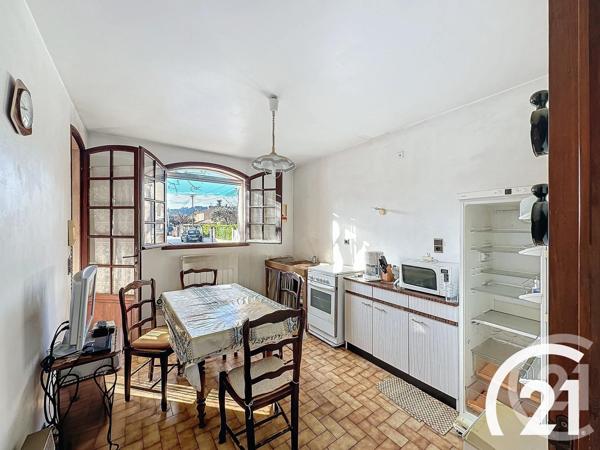 Maison à vendre  5 pièces - 125,68 m2 CAVAILLON - 84