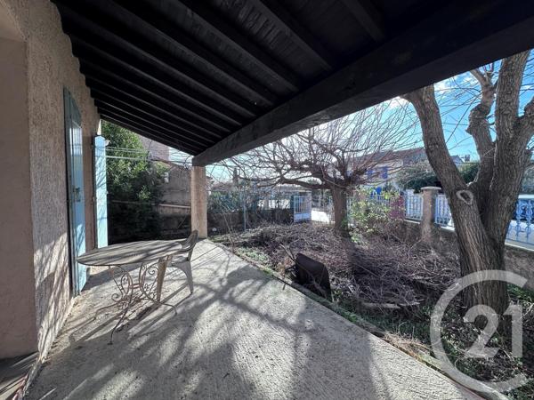 Maison à vendre  5 pièces - 125,68 m2 CAVAILLON - 84