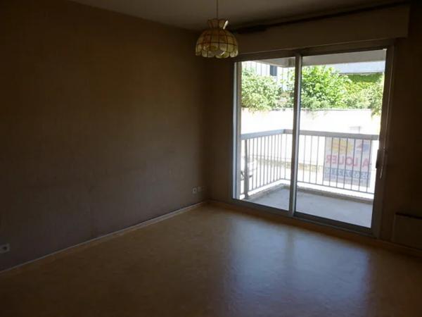 Appartement à louer à Rodez (12000)