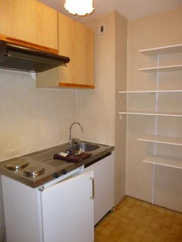 Appartement à louer à Rodez (12000)