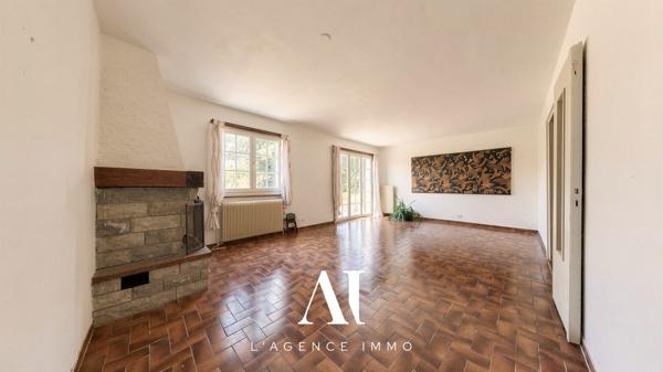 Maison Individuelle T9 Parcelle de 1 156m² sans vis-à-vis Garage Ornex 01210