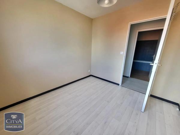 Appartement à louer 3 pièces 53.88m² Clermont-Ferrand (63000)