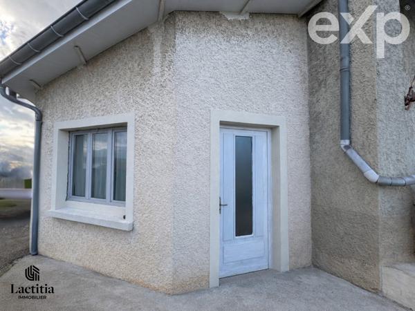 À vendre – Entrepôt artisanal et de stockage en zone agricole