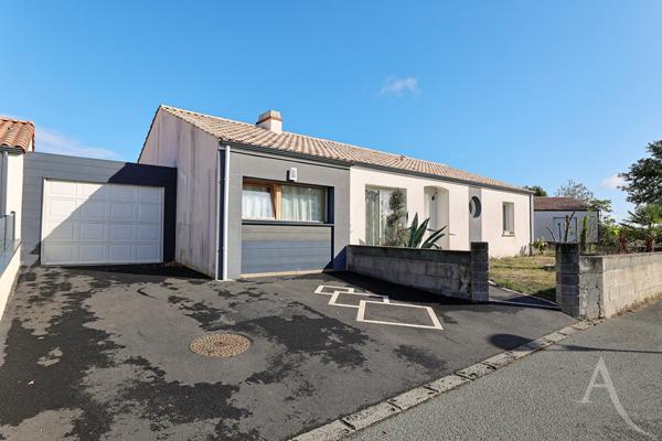 Maison à Montréverd