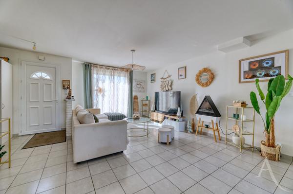 Maison à Montréverd