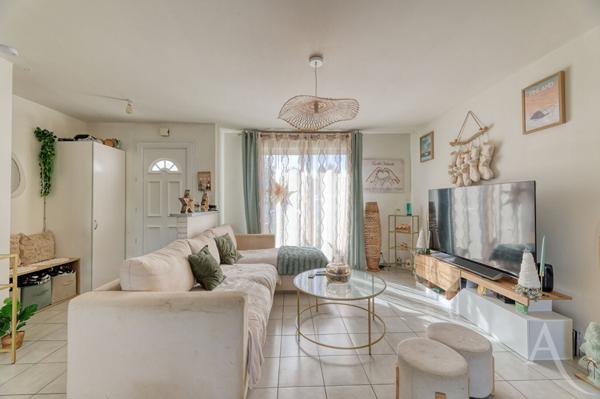 Maison à Montréverd