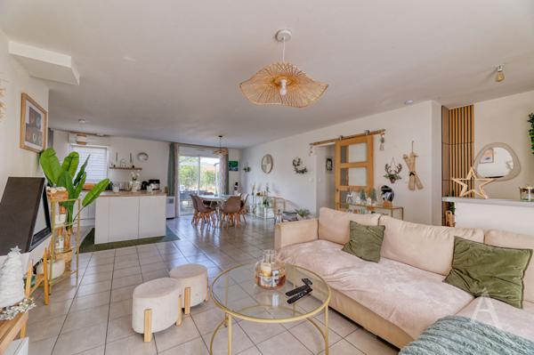 Maison à Montréverd