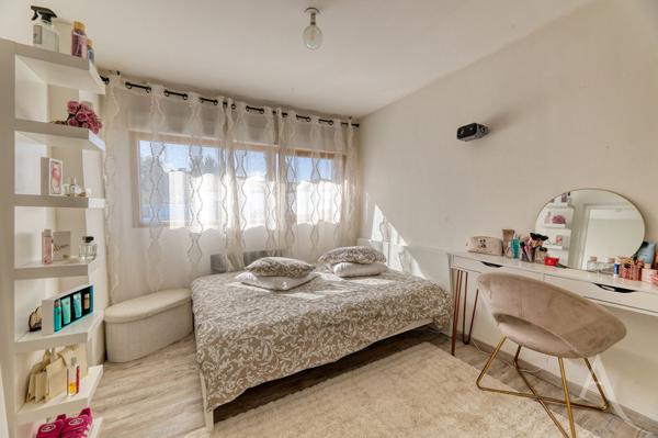 Maison à Montréverd