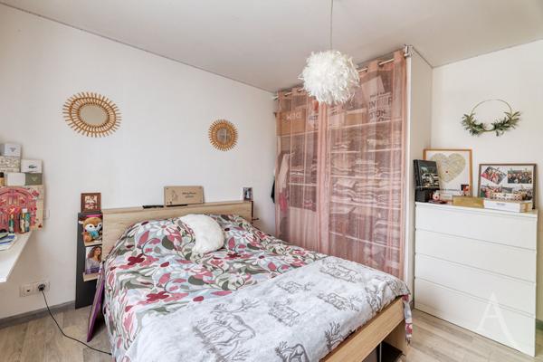 Maison à Montréverd