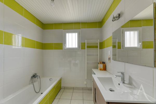 Maison à Montréverd