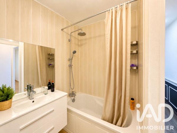 Appartement à vendre 4 pièces 91 m² Vénissieux
