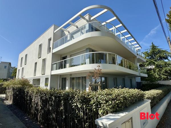 Appartement 4 pièce(s)