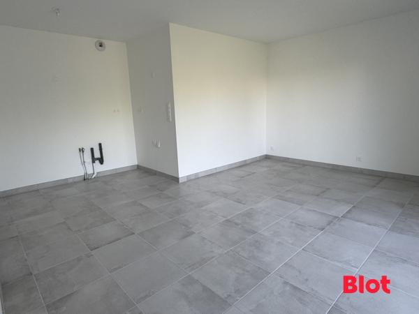 Appartement 4 pièce(s)