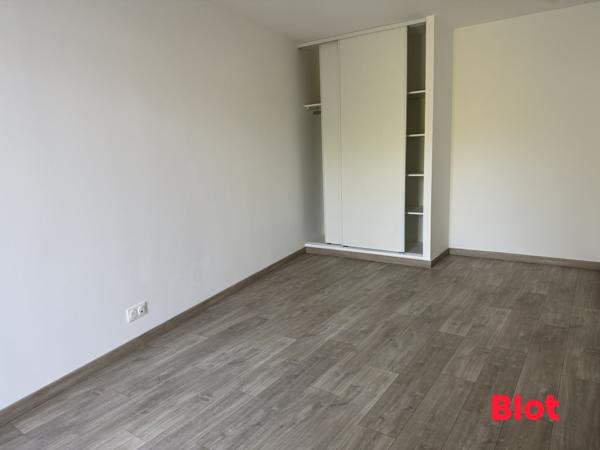 Appartement 4 pièce(s)