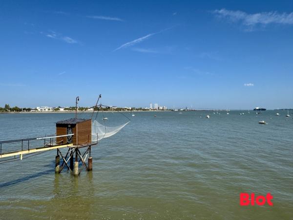 Appartement 4 pièce(s)