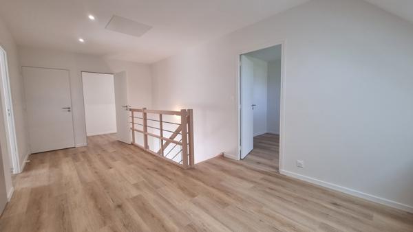 Maison à GUERANDE (44350)