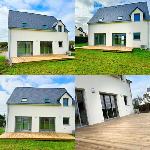 Maison à GUERANDE (44350)