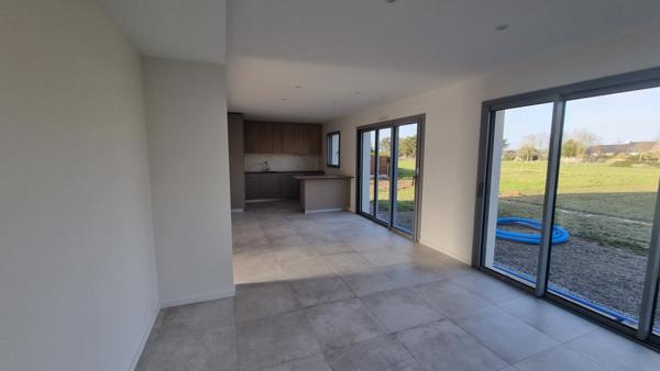 Maison à GUERANDE (44350)