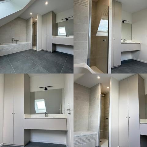 Maison à GUERANDE (44350)