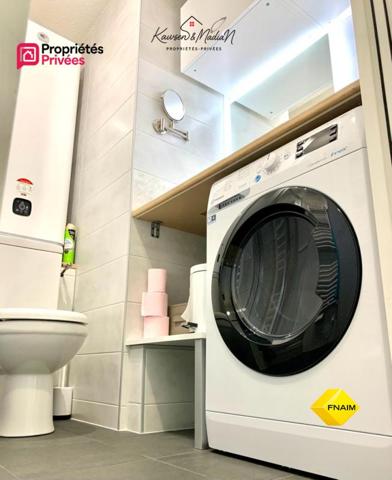 Studio meublé dans RESIDENCE avec PISCINE