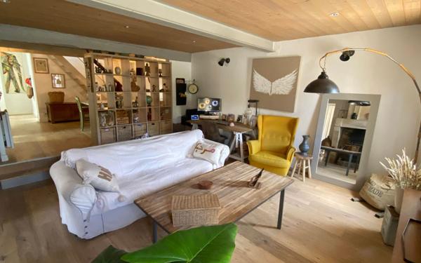 Maison à vendre    6 pièces • 135 m2 Izon