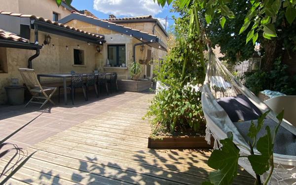 Maison à vendre    6 pièces • 135 m2 Izon