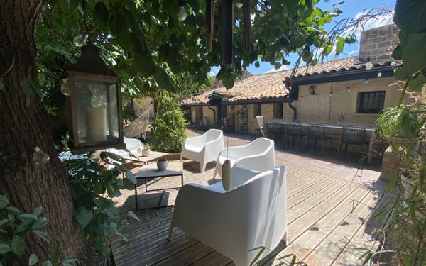 Maison à vendre    6 pièces • 135 m2 Izon