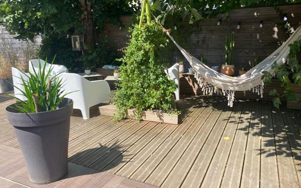 Maison à vendre    6 pièces • 135 m2 Izon