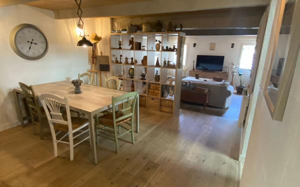 Maison à vendre    6 pièces • 135 m2 Izon