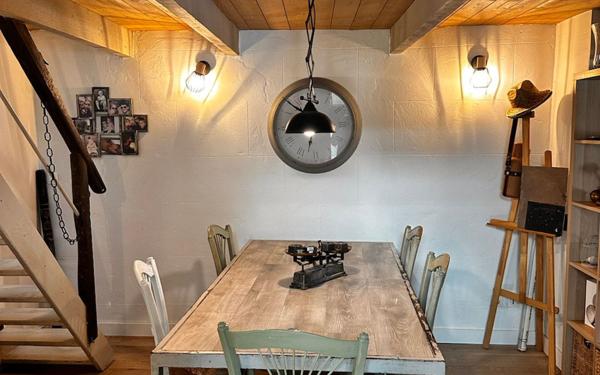 Maison à vendre    6 pièces • 135 m2 Izon