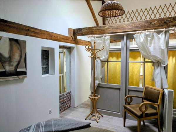 Maison T5 avec garage