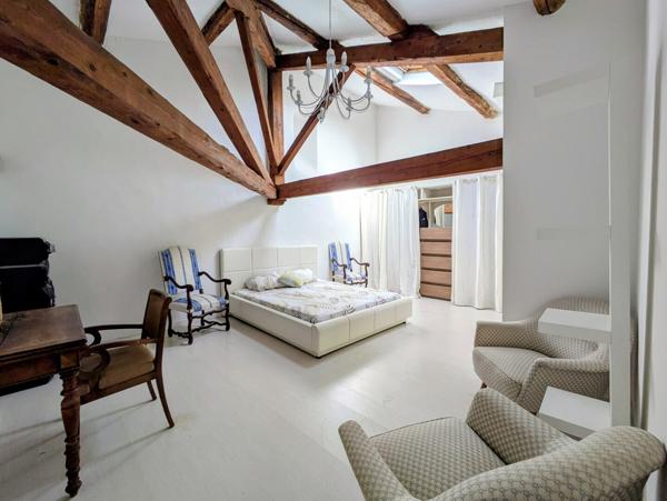 Maison T5 avec garage