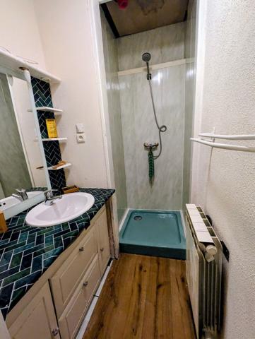 Maison T5 avec garage