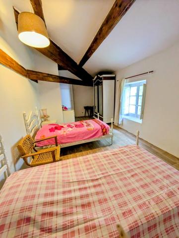 Maison T5 avec garage