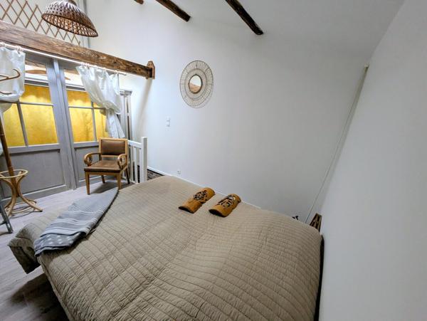 Maison T5 avec garage