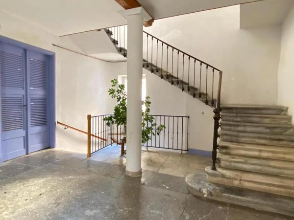 Appartement à louer à Villeneuve-de-Berg (07170)