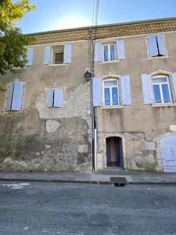 Appartement à louer à Villeneuve-de-Berg (07170)