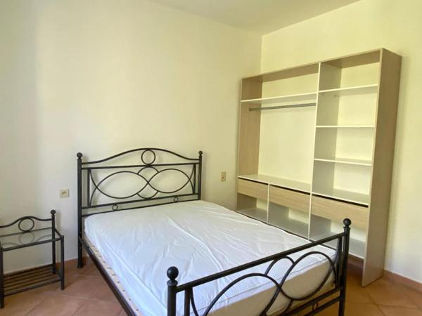 Appartement à louer à Villeneuve-de-Berg (07170)