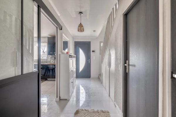 Grande maison familiale 5 chambres