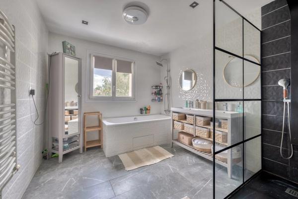 Grande maison familiale 5 chambres