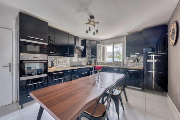 Grande maison familiale 5 chambres