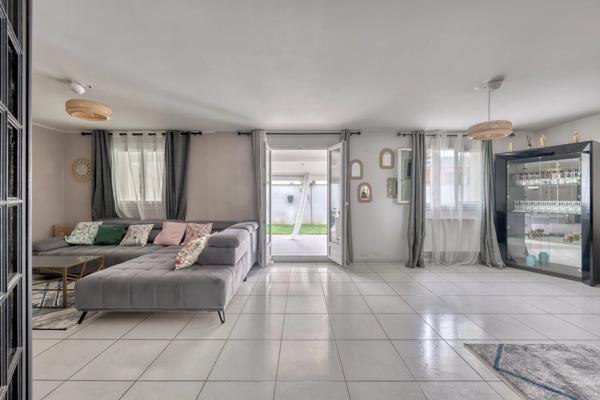 Grande maison familiale 5 chambres